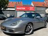 Porsche Boxster oberheimbach