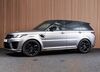 Land Rover Range Rover Sport grafenhausen