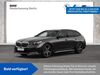 BMW 520 krauchenwies
