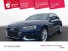 Audi A4 iggensbach