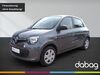 Renault Twingo juetrichau