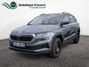Skoda Karoq biedershausen