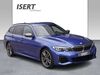BMW M340i nessa