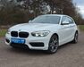BMW 118 salzfurtkapelle
