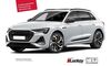 Audi e-tron oberrossbach