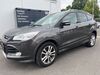 Ford Kuga dankmarshausen