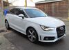 Audi A1 loehma