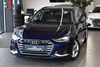 Audi A4 tegernsee