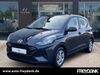 Hyundai i10 niedergoersdorf