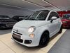Fiat 500C walhausen