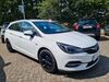Opel Astra pouch