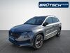 Skoda Karoq grafenhausen