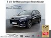 Suzuki Across Münchweiler am Klingbach