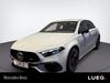 Mercedes-Benz A 45 AMG ruttersdorf-lotschen