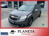 Chevrolet Orlando Saalow