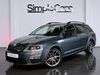 Skoda Octavia oberasbach