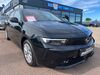 Opel Astra ruttersdorf-lotschen