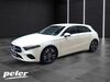 Mercedes-Benz A 200 gieboldehausen