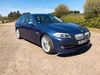 Alpina B5 Schöna-Kolpien