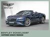 Bentley Continental GTC Hückeswagen