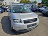 Audi A2 wunstorf