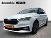 Skoda Fabia schmerkendorf