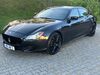 Maserati Quattroporte nieder-hilbersheim