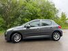 Peugeot 207 geisenfeld