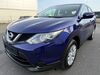 Nissan Qashqai giesenhausen