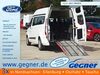 Ford Transit Custom saalow