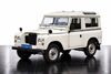 Land Rover Serie III ockenheim