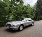 Jaguar XJ krauchenwies