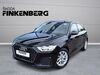 Audi A1 bueddenstedt