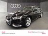 Audi A4 trechtingshausen