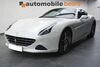 Ferrari California dankmarshausen