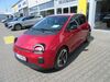 Renault Twingo hueckeswagen