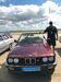 BMW 325 walhausen