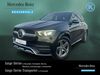 Mercedes-Benz GLE 350 gruenstadt