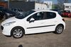 Peugeot 207 muenster-sarmsheim