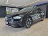 Mercedes-Benz B 180 boffzen