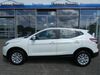 Nissan Qashqai schoenau