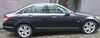 Mercedes-Benz C 250 goergeshausen