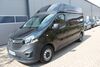 Opel Vivaro muehlstedt