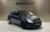 Opel Corsa walhausen