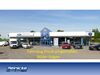 Ford Puma bueddenstedt
