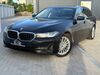 BMW 530 kratzenburg