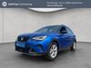 Seat Arona suedergellersen