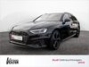 Audi S4 huelseburg