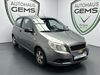 Chevrolet Aveo niederhosenbach