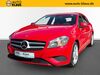 Mercedes-Benz A 220 niederhosenbach